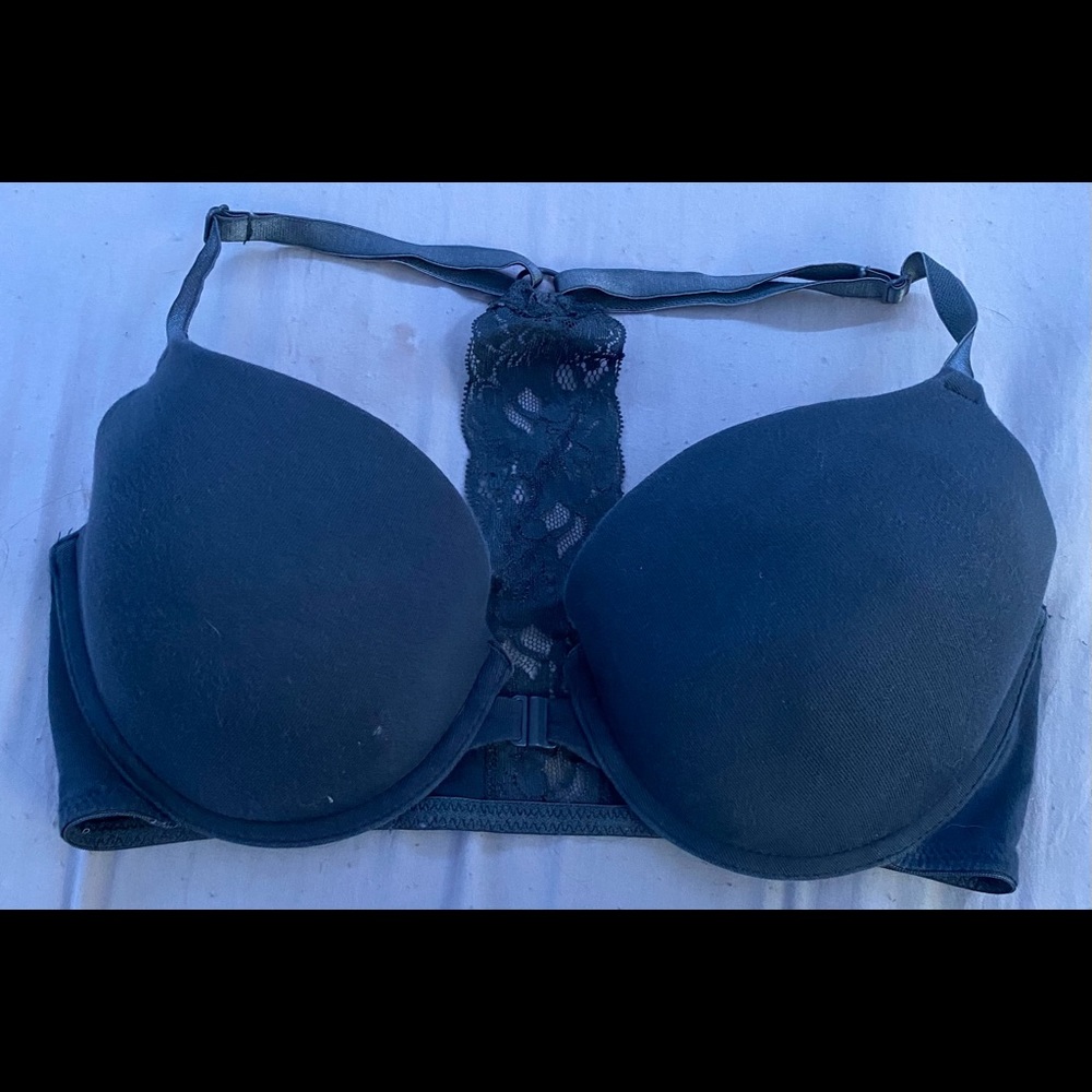 Forever 21 push up bra